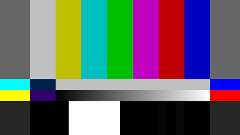 test image